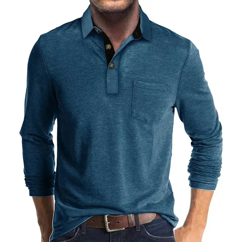 Adler™ – Weekender Polo