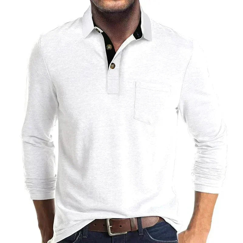Adler™ – Weekender Polo
