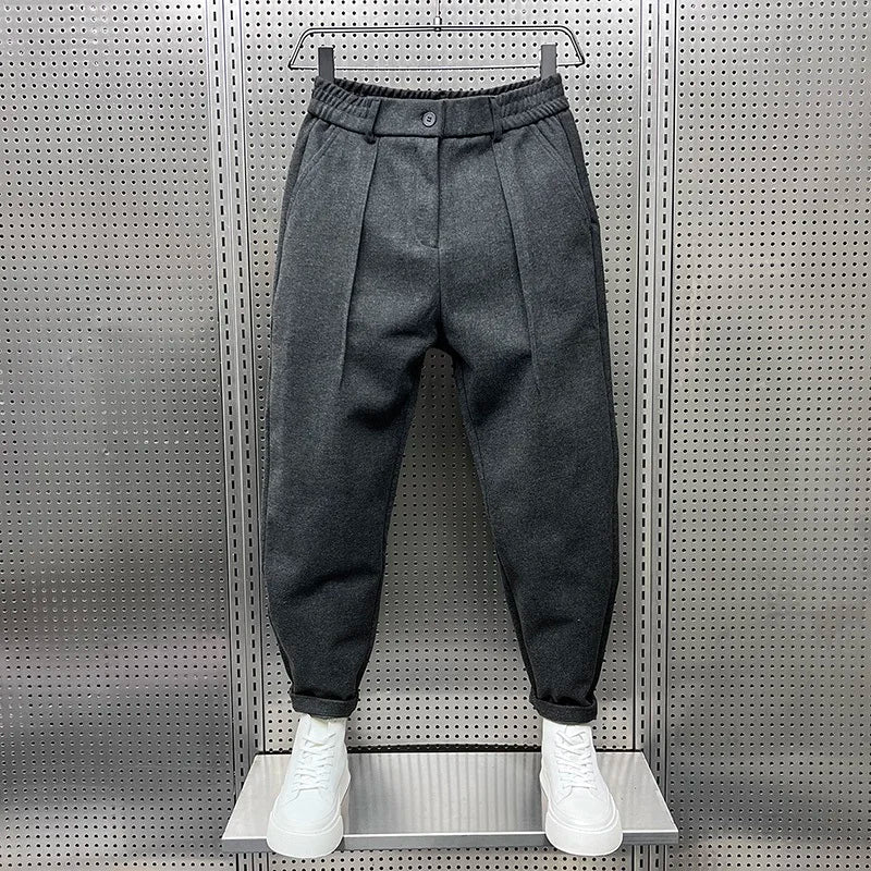 Dean™ – Elegant & Stylish Men's Pants