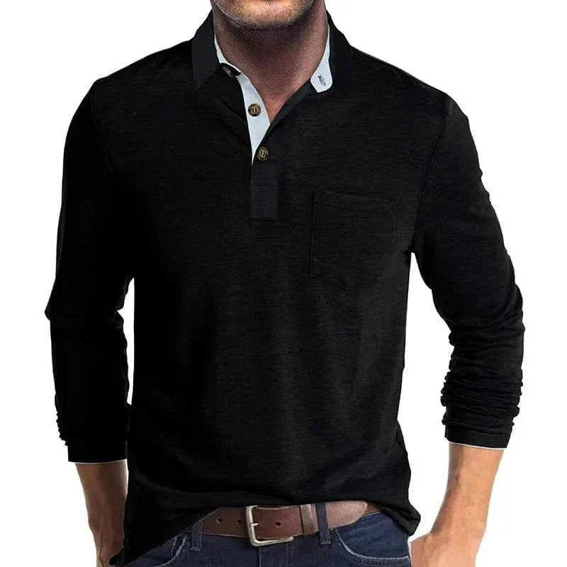 Adler™ – Weekender Polo