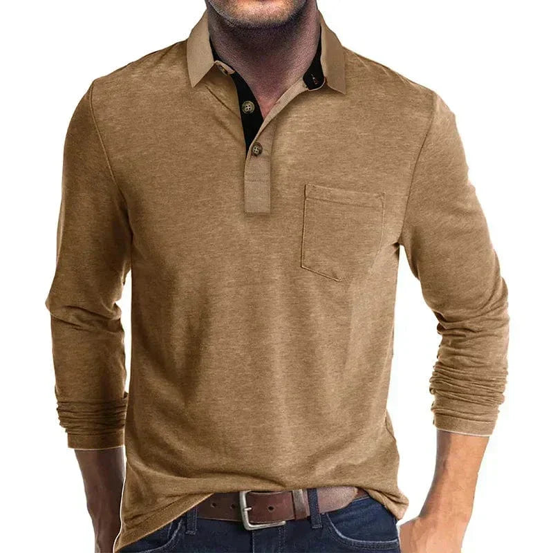 Adler™ – Weekender Polo