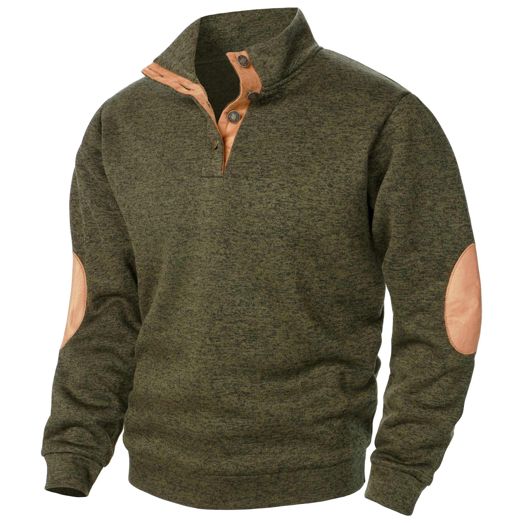 Archil™ – All Day Comfort Sweater