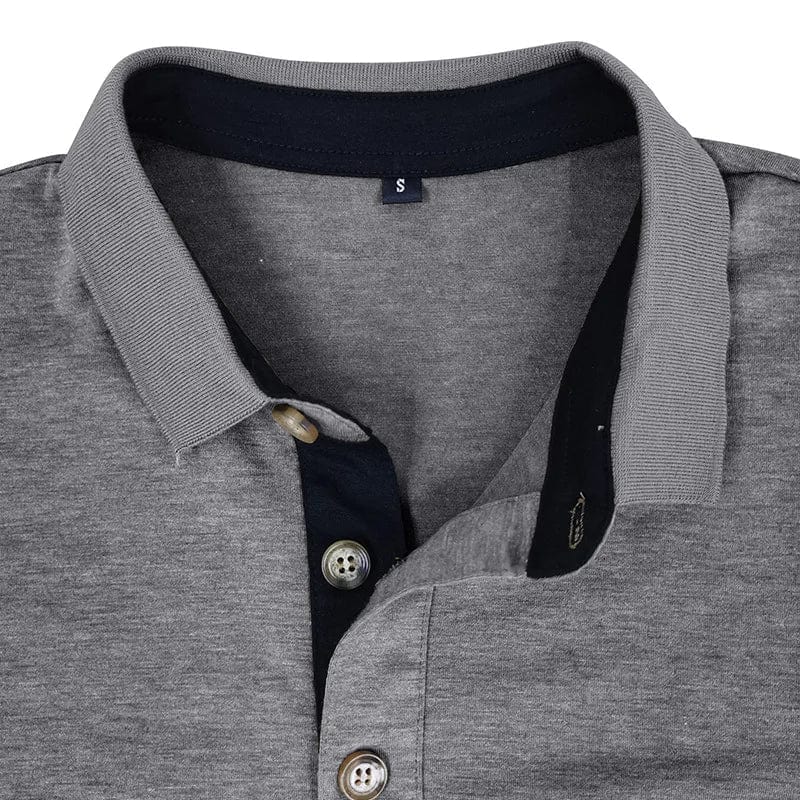 Adler™ – Weekender Polo