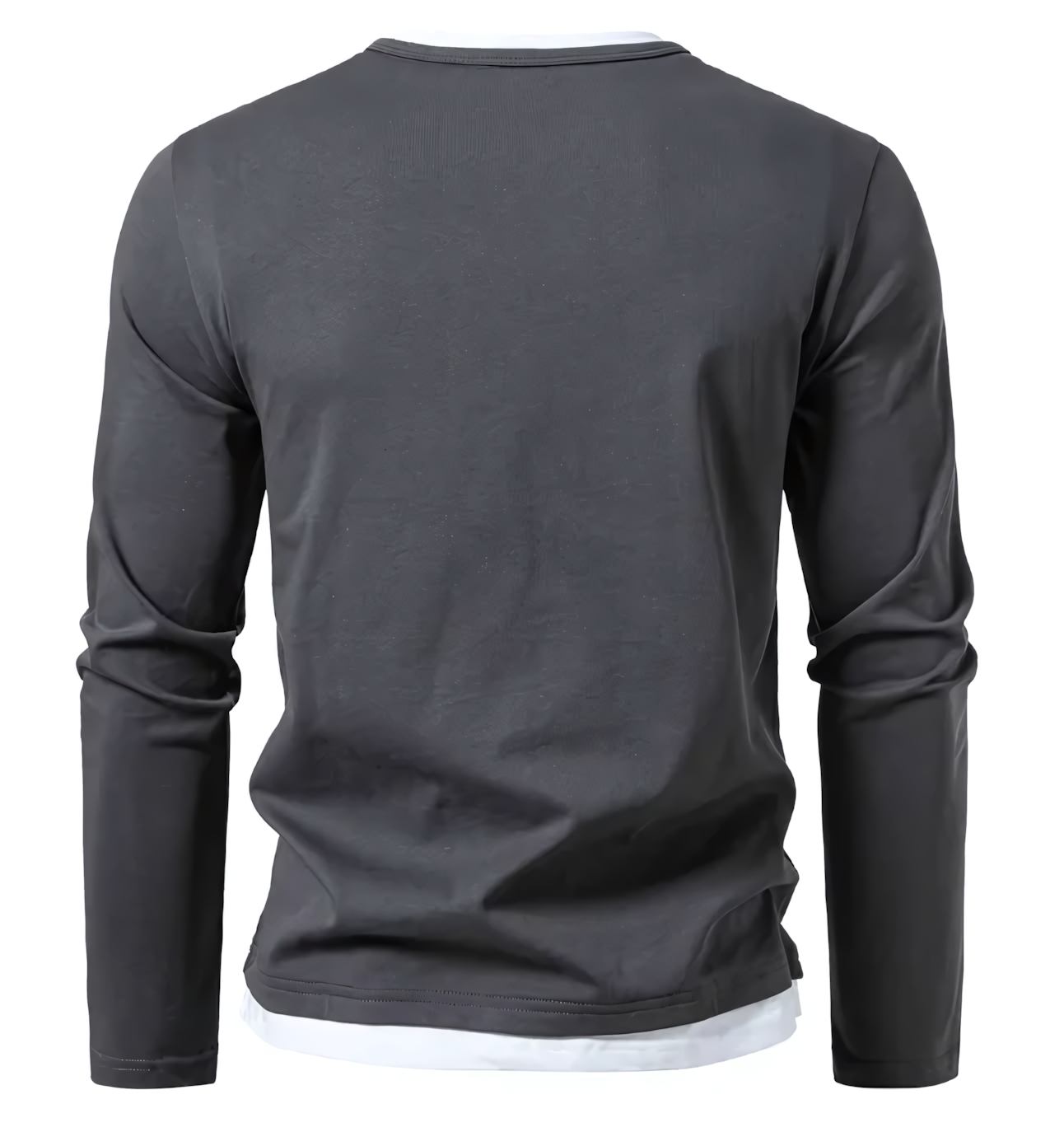 Spencer™ – Premium Long-Sleeved T-shirt