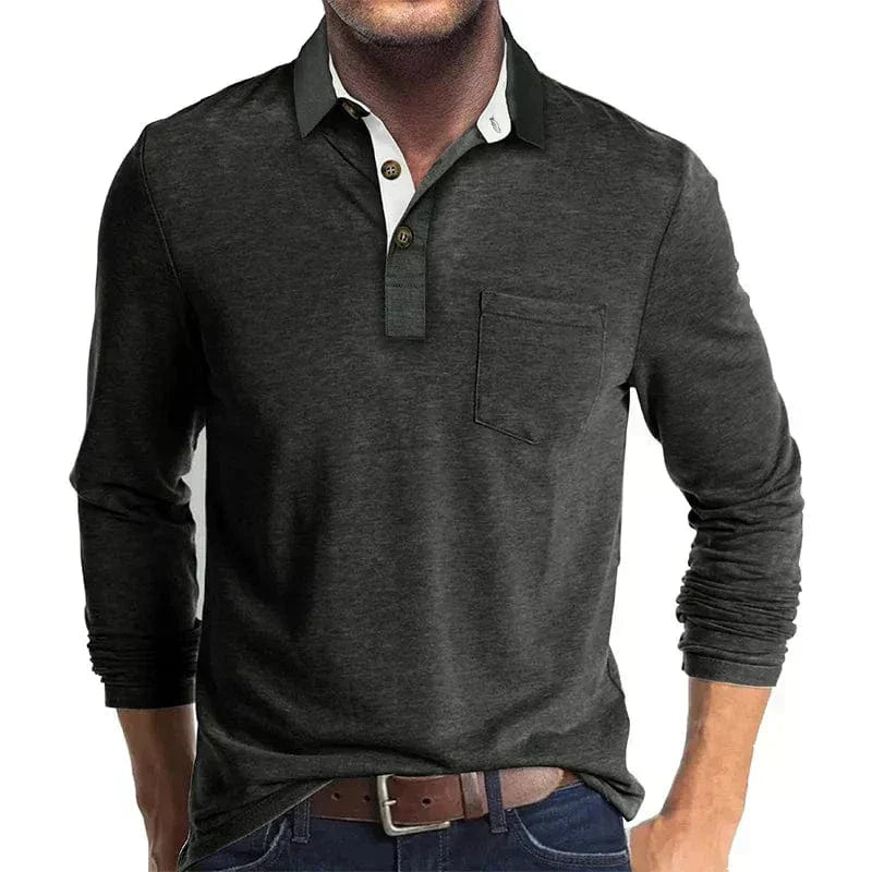 Adler™ – Weekender Polo