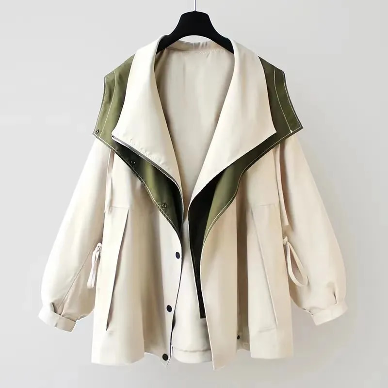 Fiore™ – Windbreaker Jacket