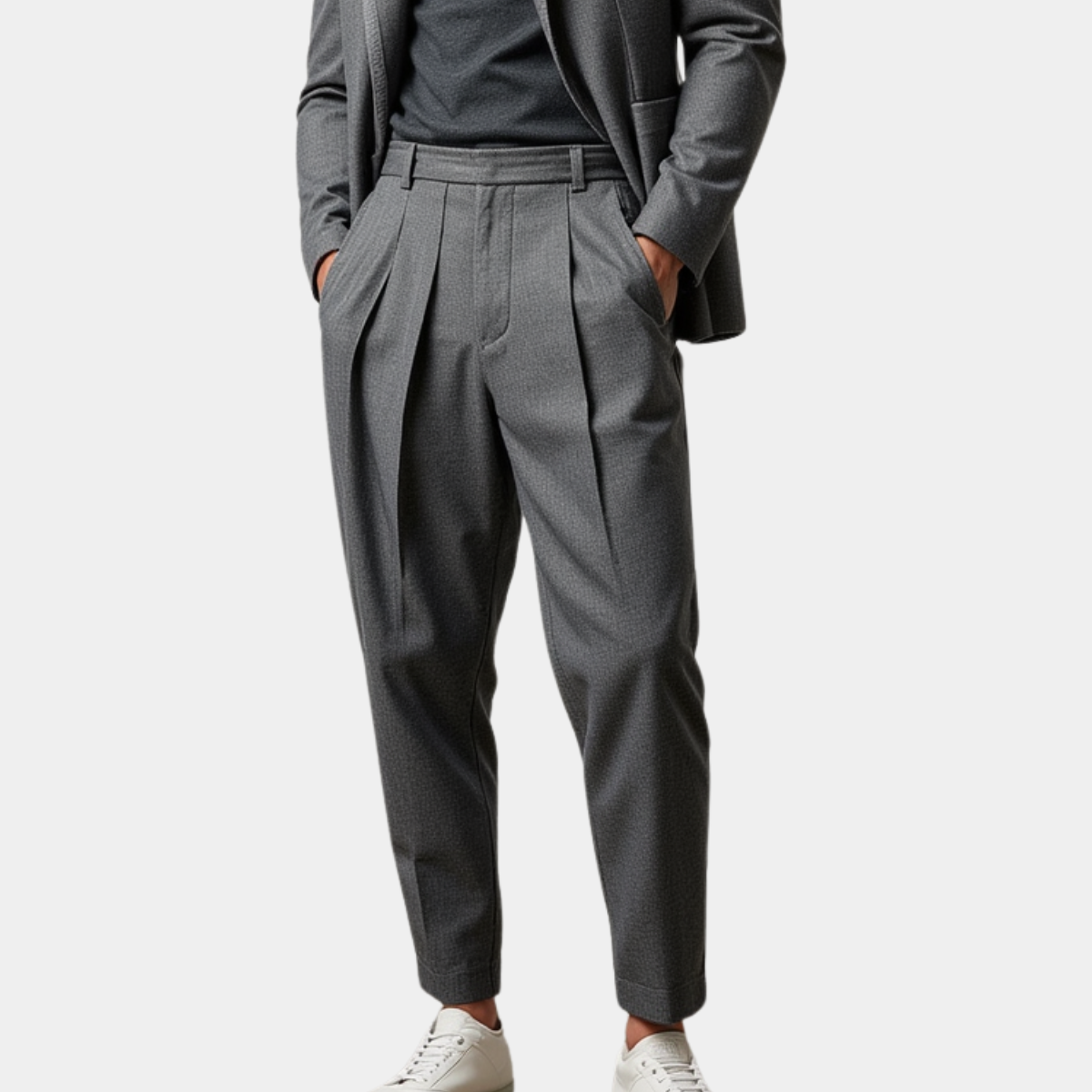 Dean™ – Elegant & Stylish Men's Pants