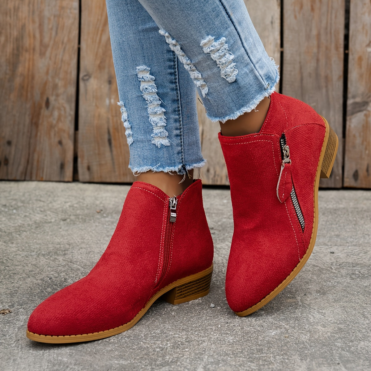 Annielle™ – Fashionable Women's Orthopaedic Shoes