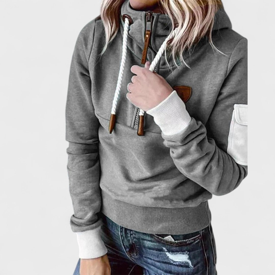 Scarlett™ – Comfortable soft sweater