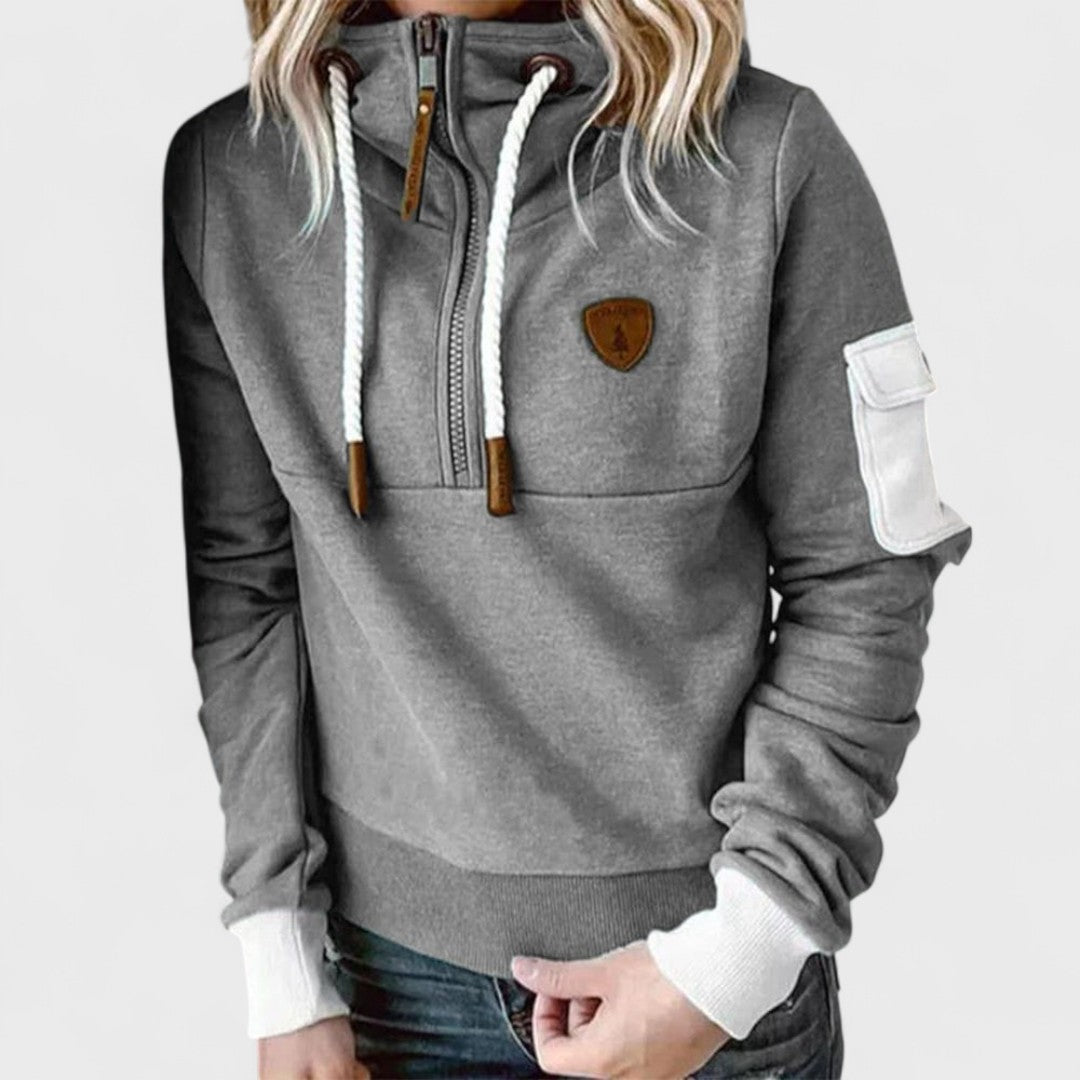 Scarlett™ – Comfortable soft sweater
