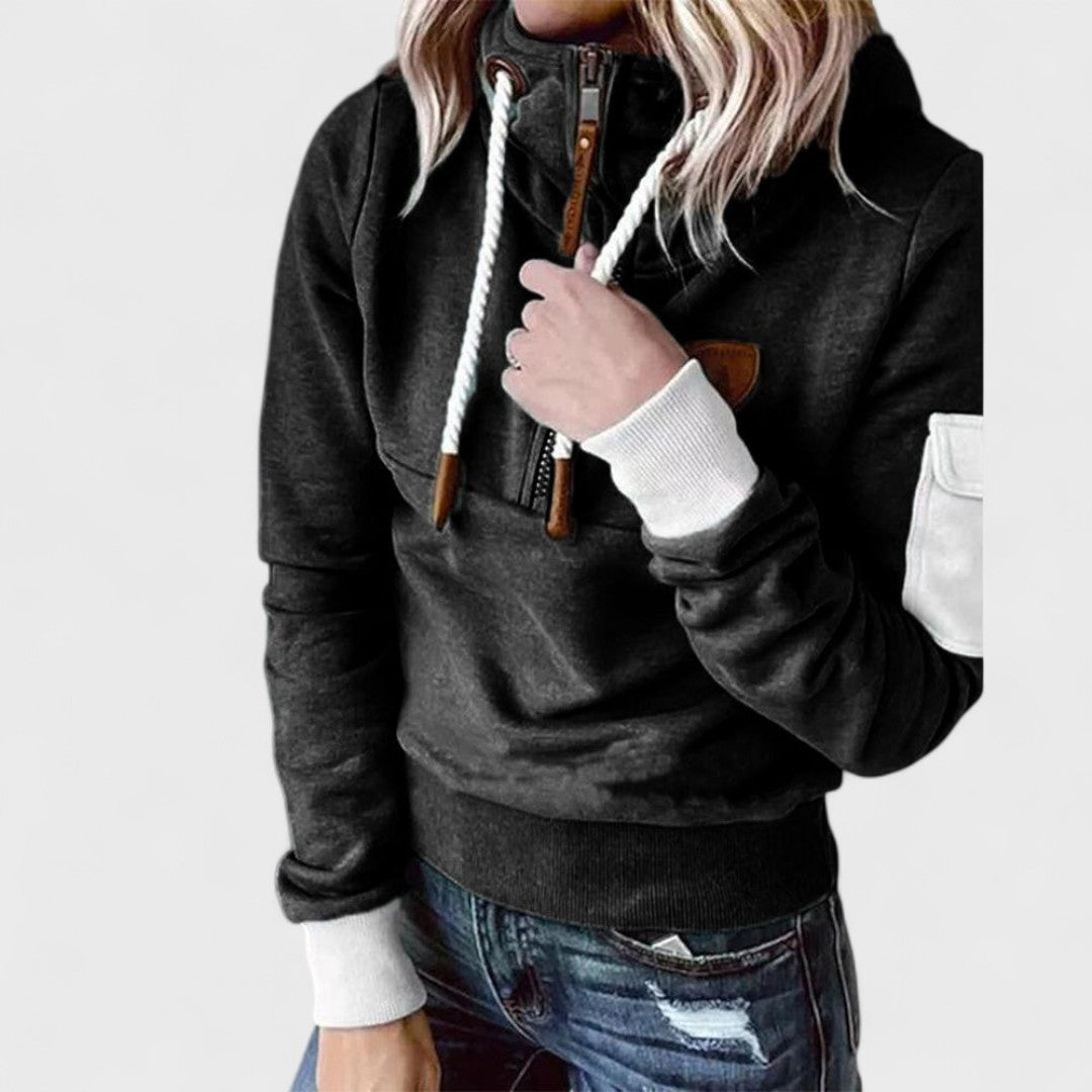 Scarlett™ – Comfortable soft sweater