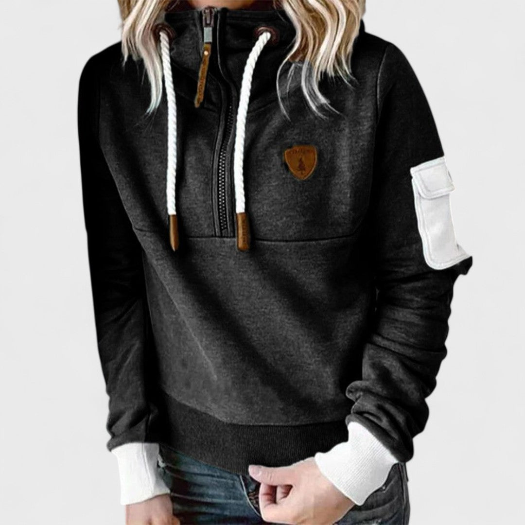 Scarlett™ – Comfortable soft sweater
