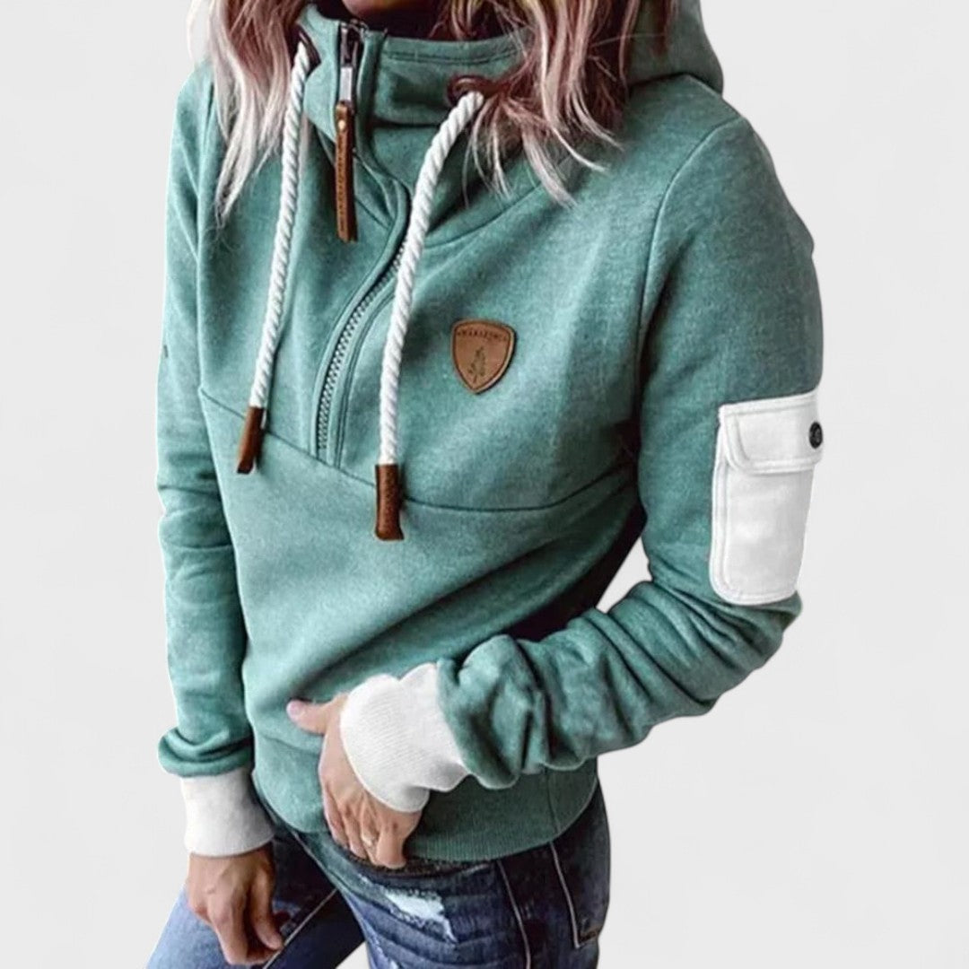 Scarlett™ – Comfortable soft sweater