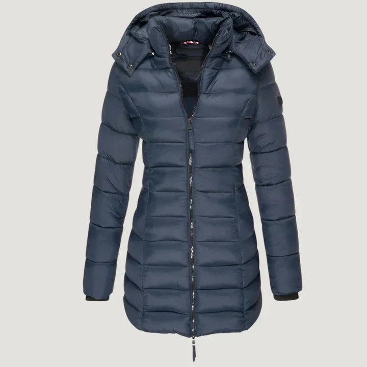 Juliette™ – Waterproof Winter Jacket