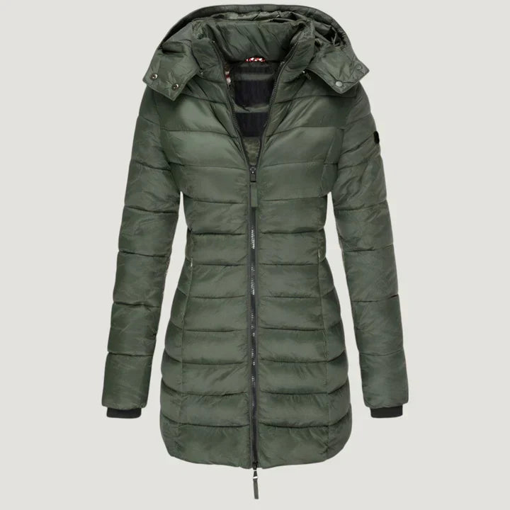 Juliette™ – Waterproof Winter Jacket