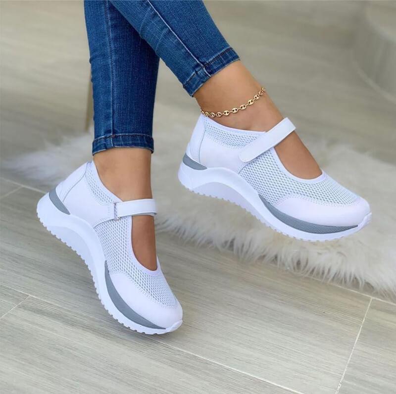 Megan™ – Women's Orthopaedic Shoes