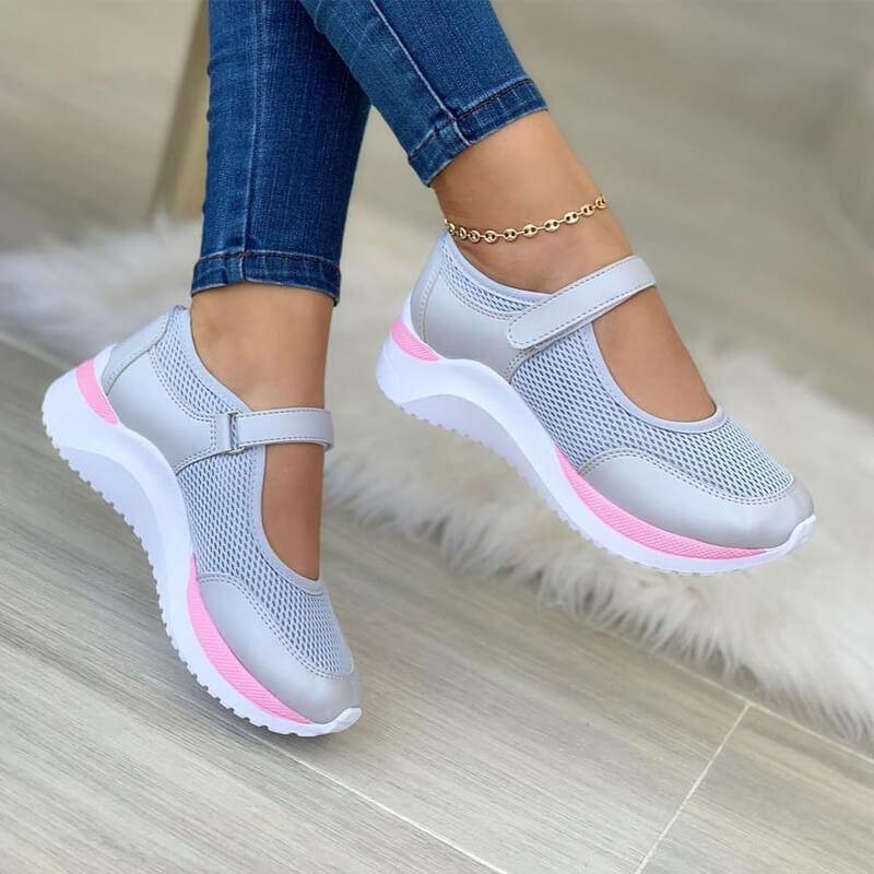 Megan™ – Women's Orthopaedic Shoes