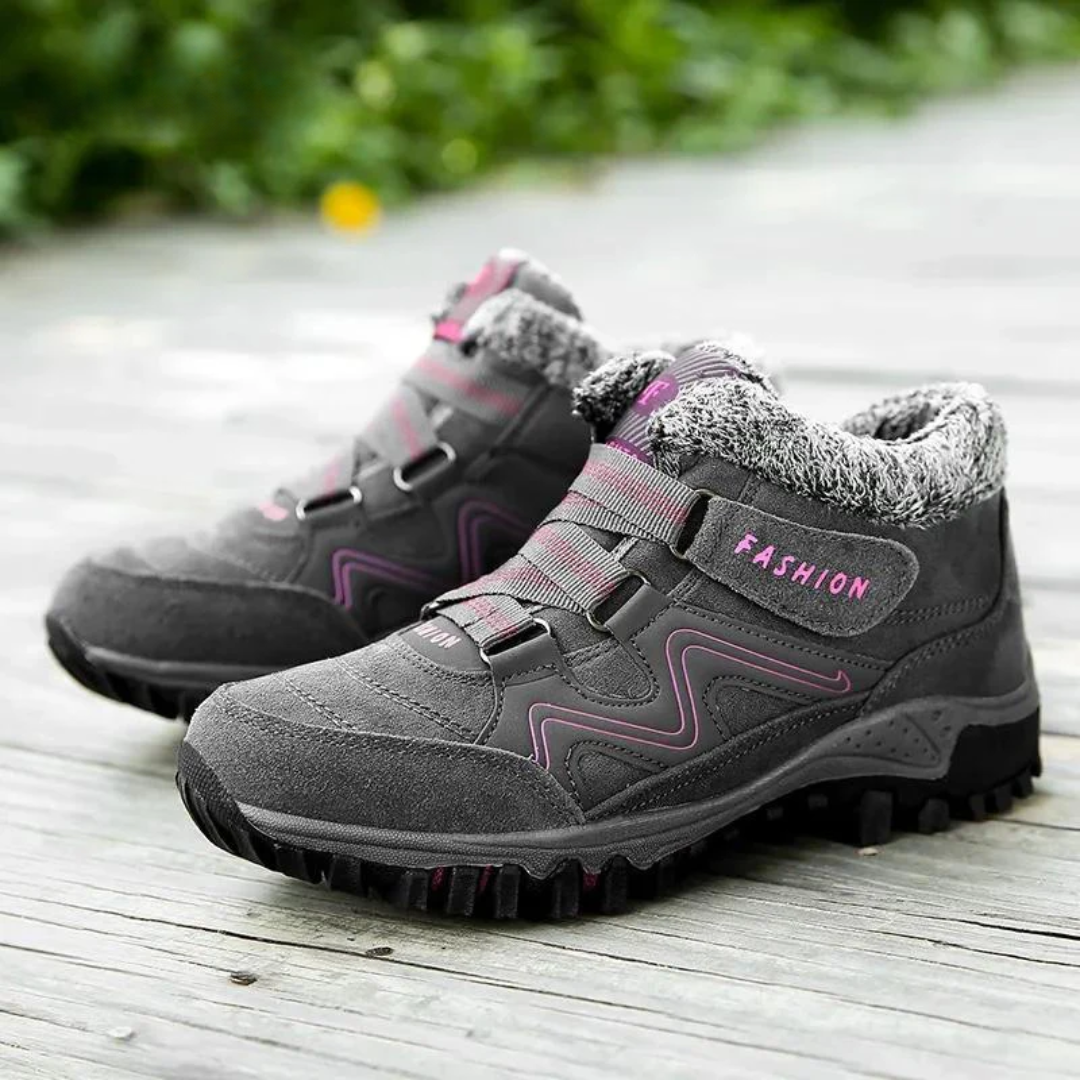 Sienna™ – Comfortable Walking Shoes