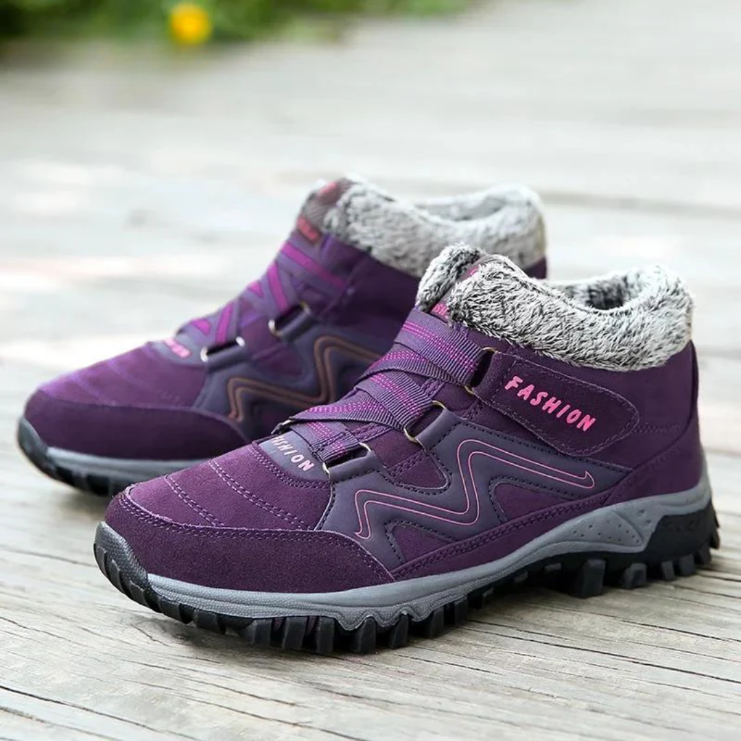 Sienna™ – Comfortable Walking Shoes